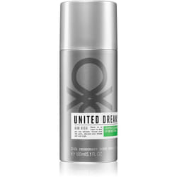 Benetton United Dreams for him Aim High 150 ml