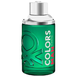 Benetton 8433982011245 eau de toilette Hommes 100ml