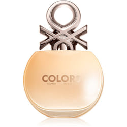 Benetton Colors de Benetton Woman Rose 80 ml