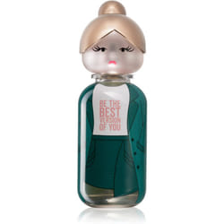 Benetton Sisterland Green Jasmine 80 ml