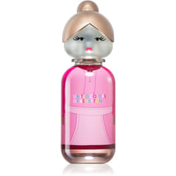 Benetton Sisterland Pink Raspberry 80 ml