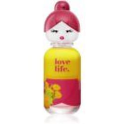 Benetton Sisterland Yellow Peony 80 ml