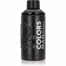 Benetton Colors de Benetton Man Black Intenso 200 ml