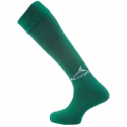 Chaussettes de foot - Mercury Equipment - Team Series Socks - Vert - Adulte - Homme