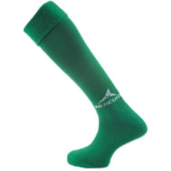 Chaussettes de foot - Mercury Equipment - Team Series Socks - Vert - Adulte - Homme