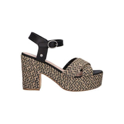 PEPE JEANS - Sandales à talons hauts Femme PLS90461