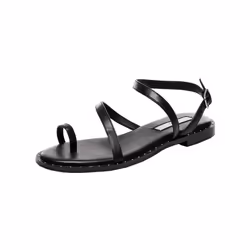 Sandales plates Pepe Jeans Hayes Bass Ref 53037 Black