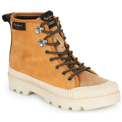 Bottines femme Pepe Jeans Ascot Desert