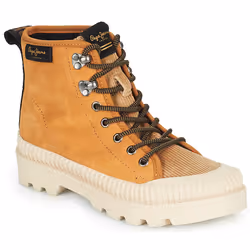 Bottines femme Pepe Jeans Ascot Desert