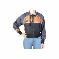 Sweat Desigual Negro