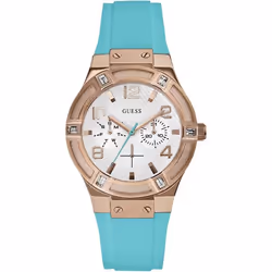 Montre Guess pour Femme W0564L3