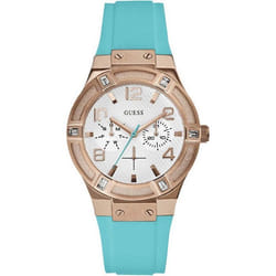 Montre Guess pour Femme W0564L3