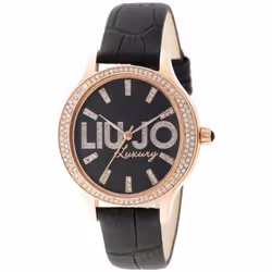 Montre Quartz Liujo pour Femme TLJ766