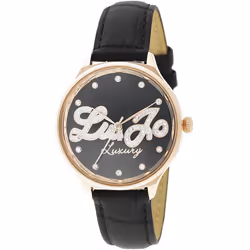 Montre Quartz Liujo pour Femme TLJ779