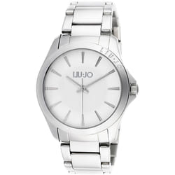 Montre Quartz Liujo pour Homme TLJ811