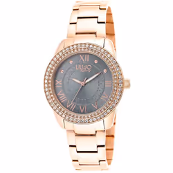 Montre Quartz Liujo pour Femme TLJ901