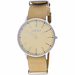 Montre Quartz Liujo pour Homme TLJ967