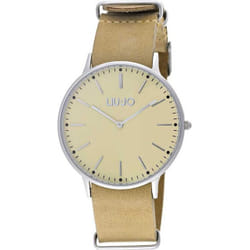 Montre Quartz Liujo pour Homme TLJ967