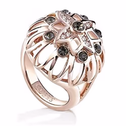 Guess Bague Femme UBR61012-52 52