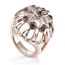 Guess Bague Femme UBR61012-52 52