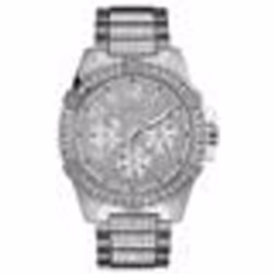 Montre homme GUESS WATCHES GENTS FRONTIER W0799G1.