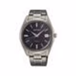 Montre - Seiko - SUR373P1 - Quartz - Bleu - 40.2 mm - Neuf