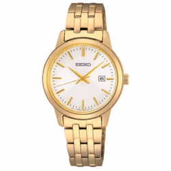 Montre Quartz Seiko pour Femme SUR412P1
