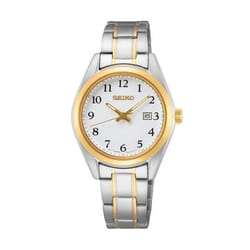 Seiko Montre Homme SUR466P1