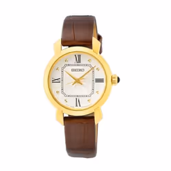 Seiko Montre Femme SUR500P1