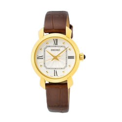 Seiko Montre Femme SUR500P1