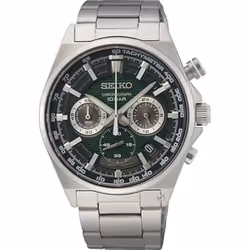 Seiko Montre Homme SSB405P1