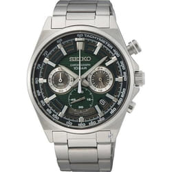 Seiko Montre Homme SSB405P1