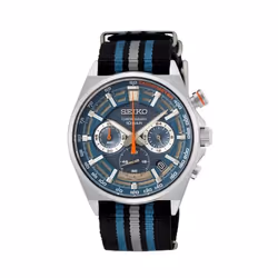 Seiko Montre Homme SSB409P1