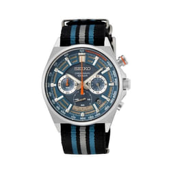 Seiko Montre Homme SSB409P1
