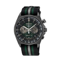 Seiko Montre Homme SSB411P1