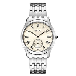 Montre à bracelet - SEIKO - SRK047P1 - Acier inoxydable - Quartz japonais - 5 ATM