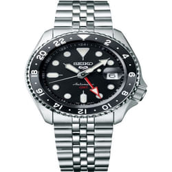 Seiko Montre Homme SSK001K1 (Ø 42,5 mm)