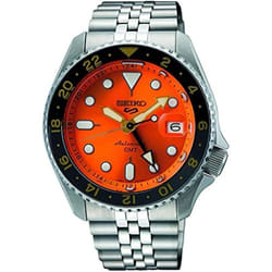 Seiko Montre Homme SSK005K1 (Ø 42,5 mm)