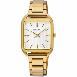 Seiko Montre Homme SWR078P1