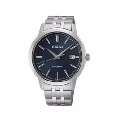 Seiko Montre Homme SRPH87K1 Argenté