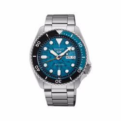 Seiko Montre Homme SRPJ45K1