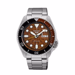 Seiko Montre Homme SRPJ47K1