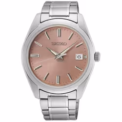Montre Quartz Seiko pour Homme SUR523P1