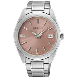 Montre Quartz Seiko pour Homme SUR523P1