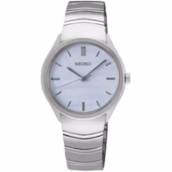 Seiko Montre Femme SUR549P1