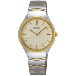 Seiko Montre Femme SUR550P1