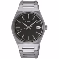 Seiko Montre Homme SUR557P1