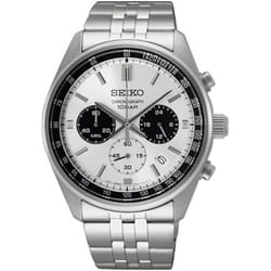 Seiko Montre Homme SSB425P1