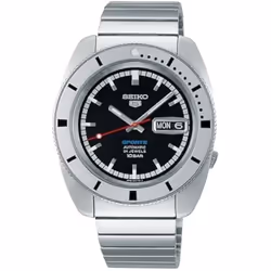 Montre - SEIKO - SRPL05K1 - Homme - Tendance - Analogique