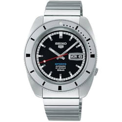 Montre - SEIKO - SRPL05K1 - Homme - Tendance - Analogique